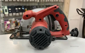 Пила циркулярная сетевая Elitech ПД 15-65