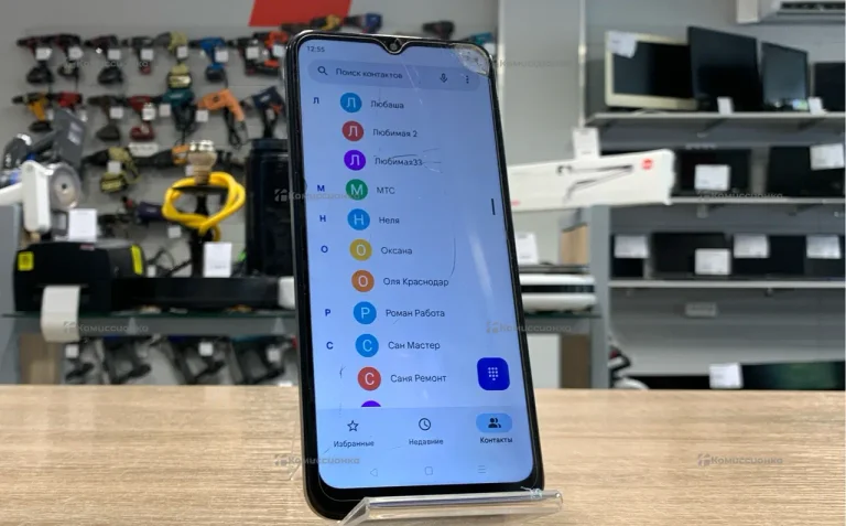 Realme c30