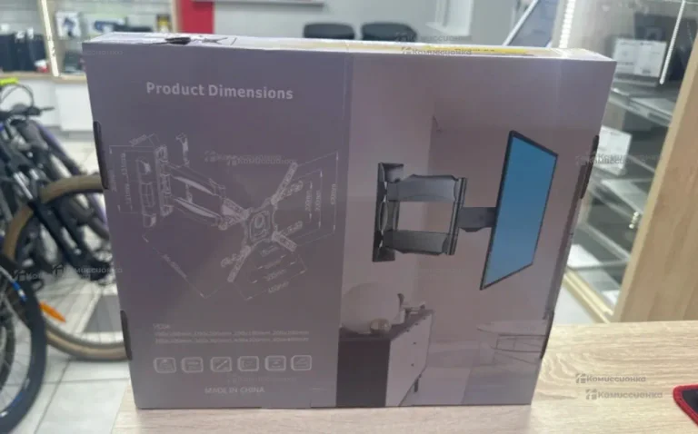 Кронштейн средний