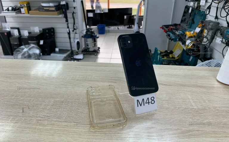 Apple iPhone 12 4/64 ГБ
