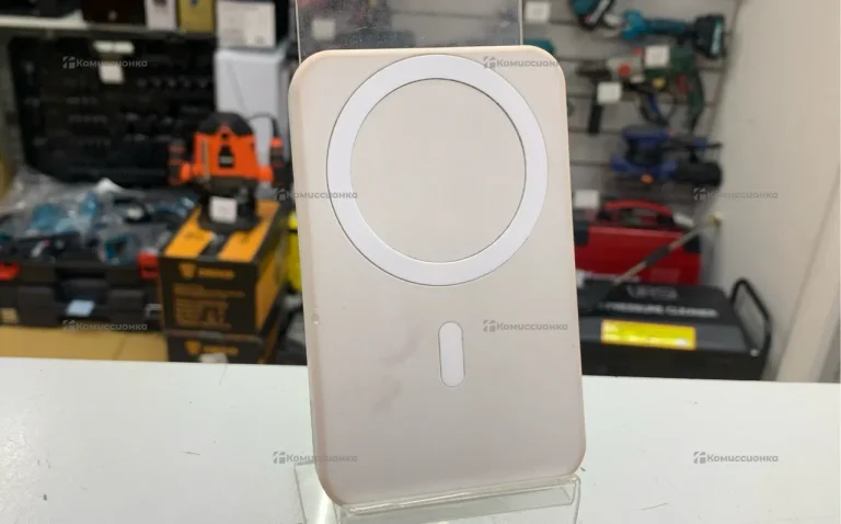 Power Bank Magsafe A27-1