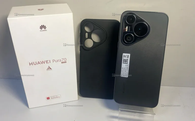 Huawei Pura 70 12/256 ГБ