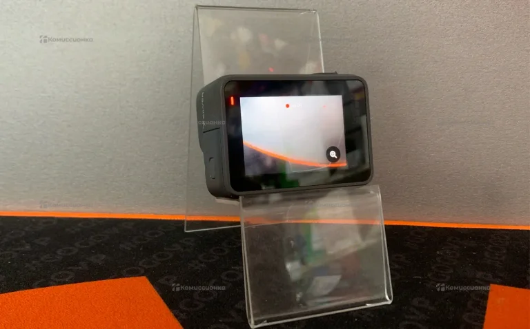 Камера GoPro Hero 7 Silver