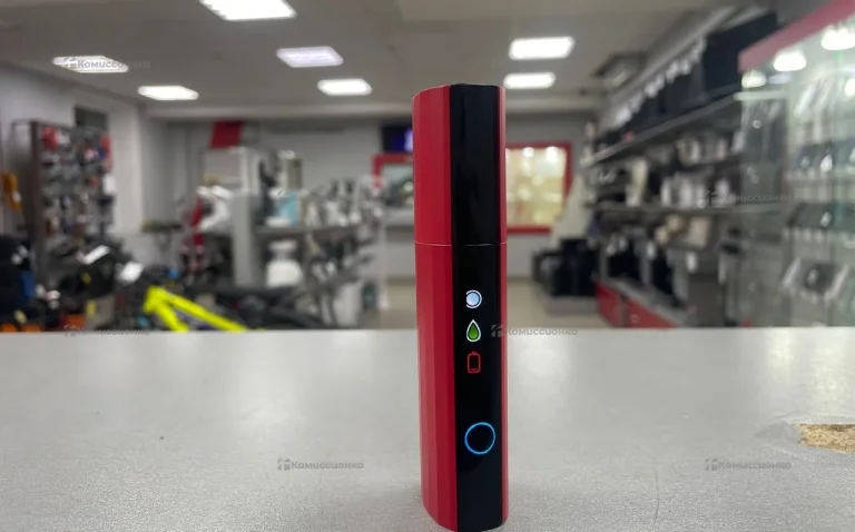 Система для нагревания табака Iqos H-Mono-31