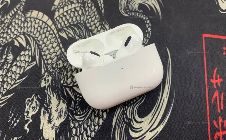 Наушники  Air Pods Pro ( Реплика )