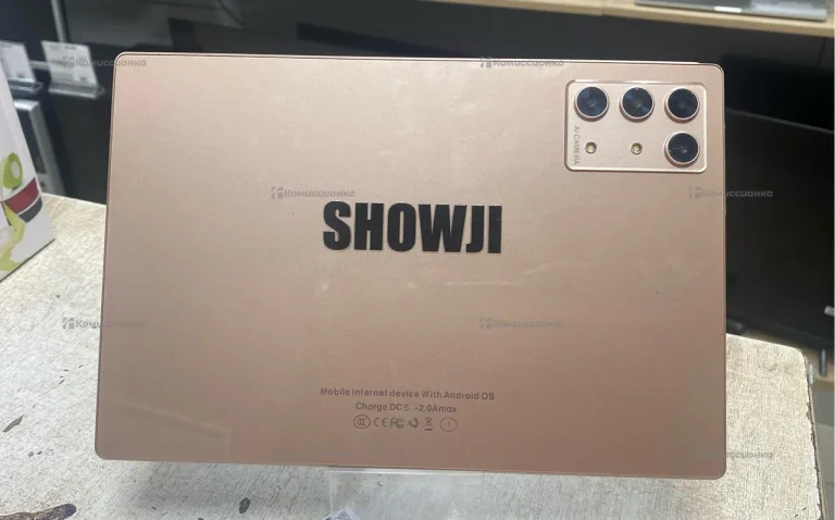 Планшет SHOWJI
