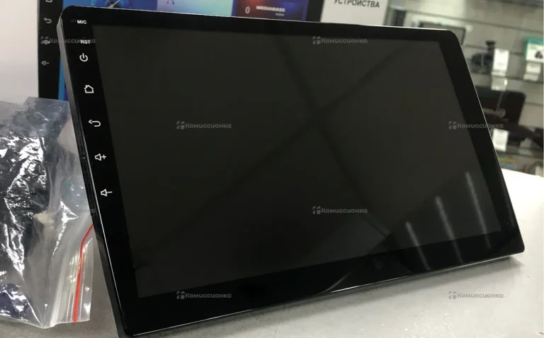 Автомагнитола  Mediabass M2