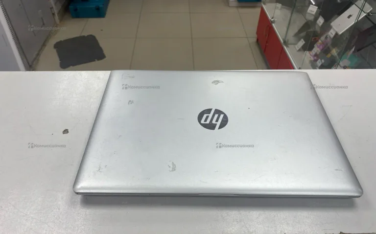 Ноутбук  hp hsn-q06c