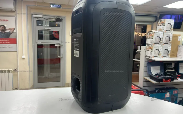 Колонка  Hisense party rocket 160