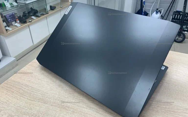 Ноутбук  Lenovo IdeaPad Gaming 3