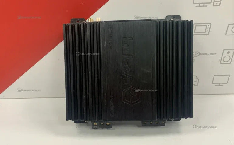 Усилитель  bulava bv 1.800