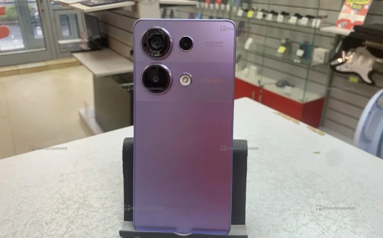 xiaomi realmi