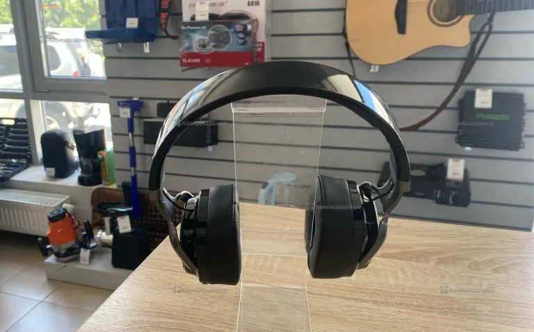 Наушники  wireless Smy-63a