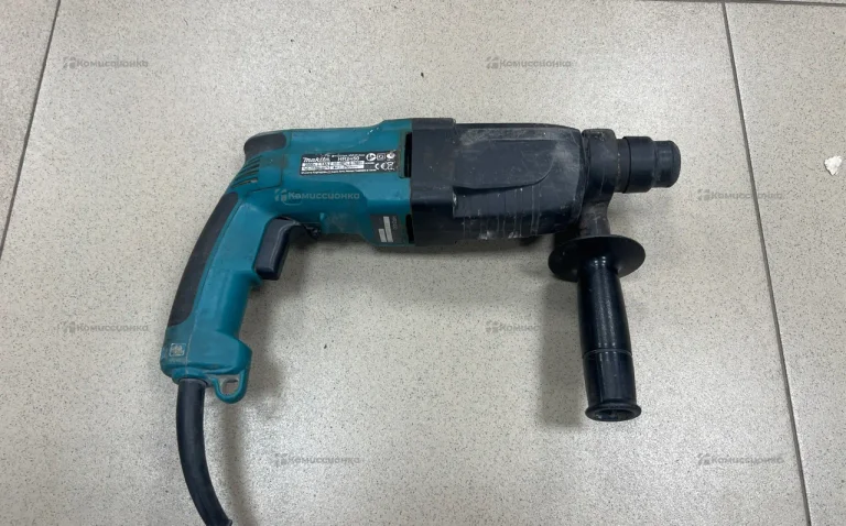 Перфоратор makita HR2450