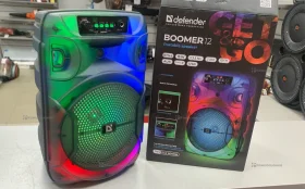 Купить Колонка Defender Boomer12 б/у , в Самара Цена:1690рублей