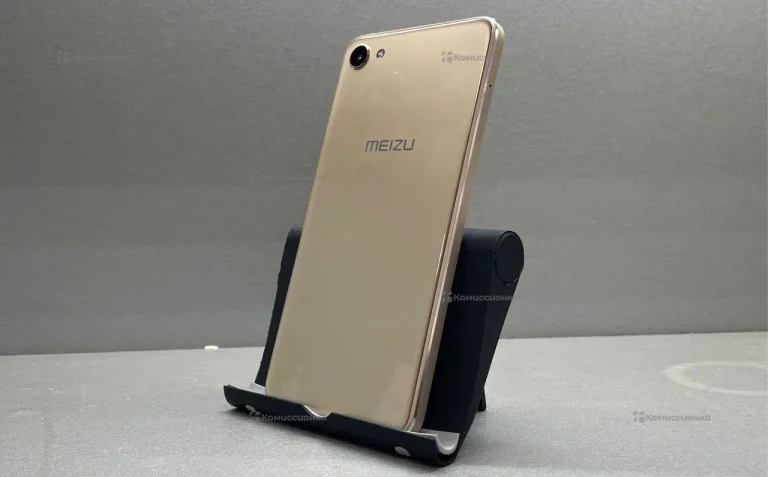 Meizu U10 3/32 ГБ