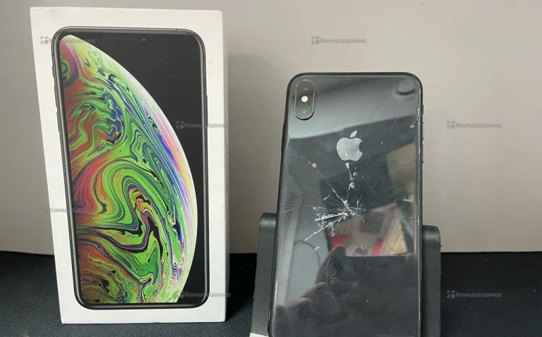 Apple iPhone XS Max 4/64 ГБ