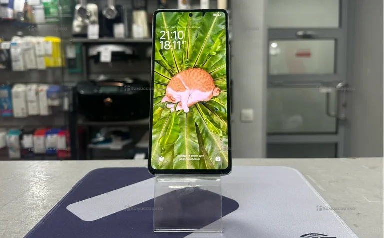 Xiaomi 11T 8/128 ГБ