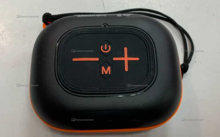 Колонка  soundmax SM-PS5009B