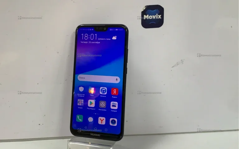 Huawei P20 lite 4/64 ГБ
