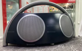 Купить Колонка  harman/kardon go + play б/у , в Санкт-Петербург Цена:6900рублей