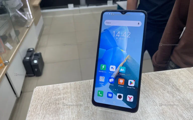 Infinix Hot30i8/128Gb
