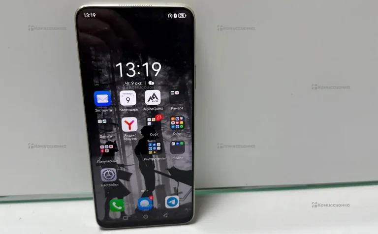Huawei nova 12i 8/128 ГБ
