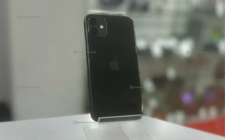 Apple iPhone 11 128Gb