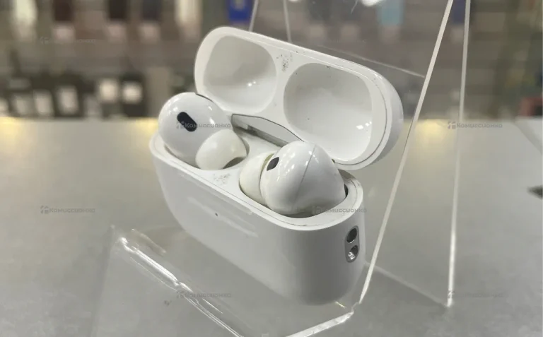Наушники  Apple AirPods Pro Gen2