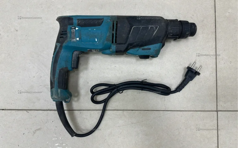 Перфоратор makita HR2630