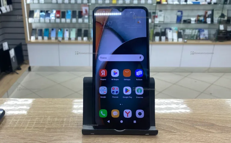 Xiaomi Redmi A3 4/128 ГБ