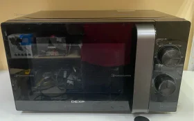 Купить Микроволновая печь   Dexp MH-80 б/у , в Казань Цена:2900рублей