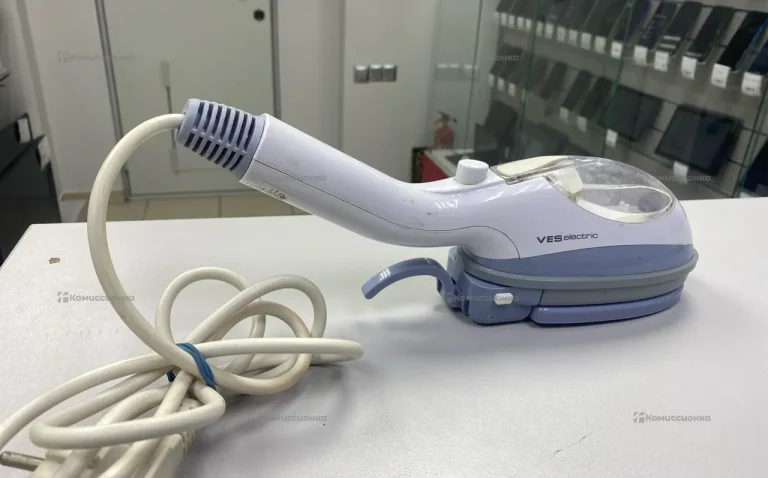 Отпариватель VESelectric V-ST02