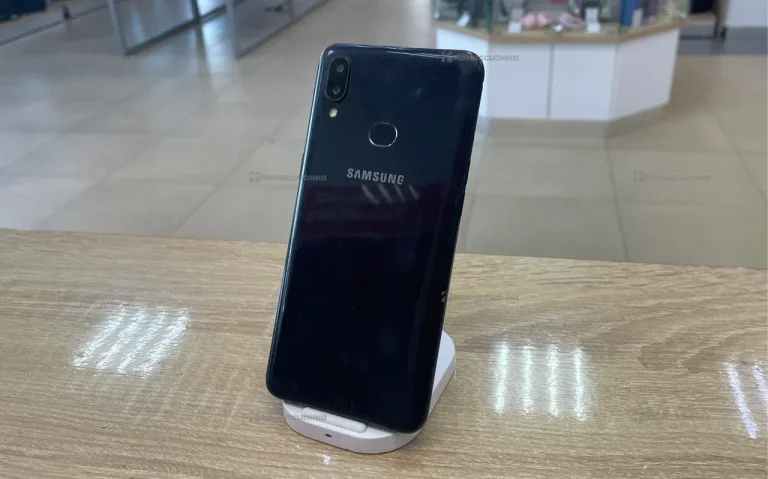 Samsung Galaxy A10s 3/32 ГБ