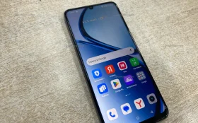 Realme Note 60 4/128 ГБ