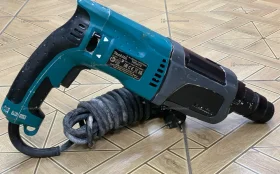 Перфоратор makita HR2470