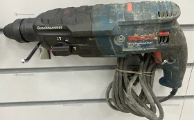 перфоратор Bosch GBH240