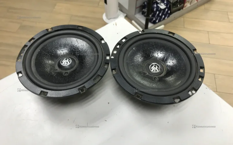 Колонка  DLS M6/mk4