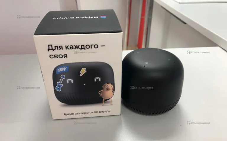 Капсула Нео с Марусей