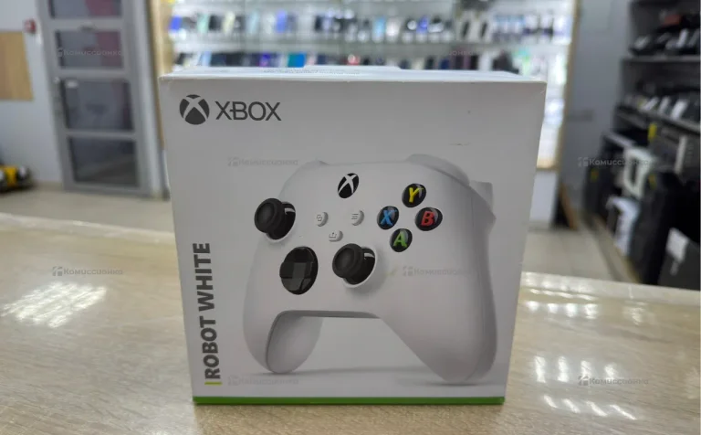 Xbox Джойстик Xbox oneh