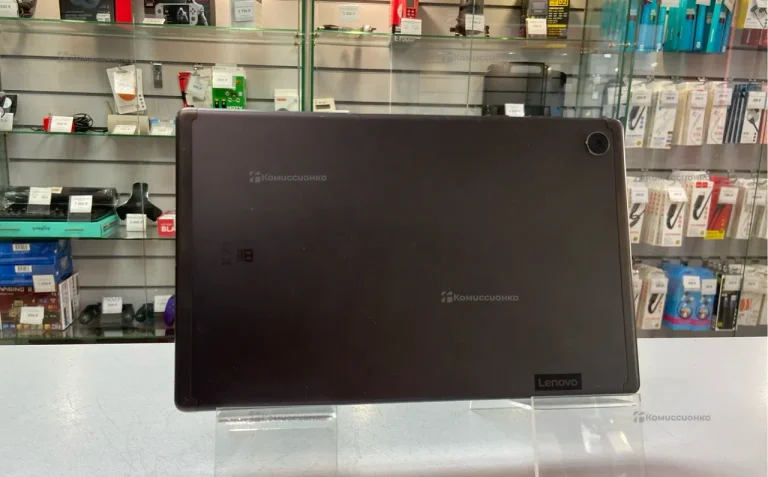 Планшет Lenovo Tab M10 FHD Plus 2nd Gen TB-X606F