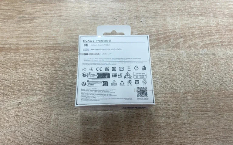 Наушники Huawe FreeBuds 6I