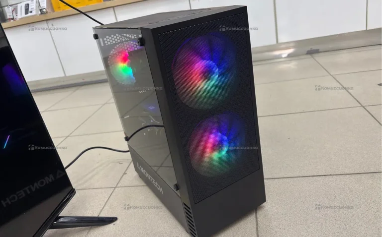 Системный блок Montech