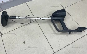 Купить Металлоискатель б/у , в Челябинск Цена:2100рублей