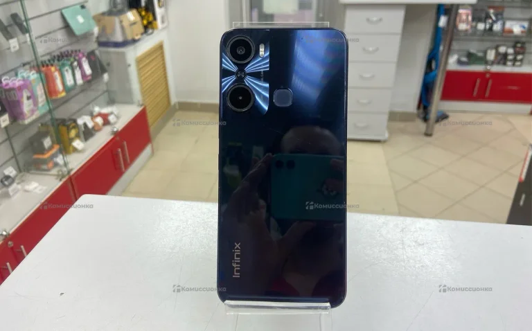 Infinix Hot 12 Pro 8/128 ГБ