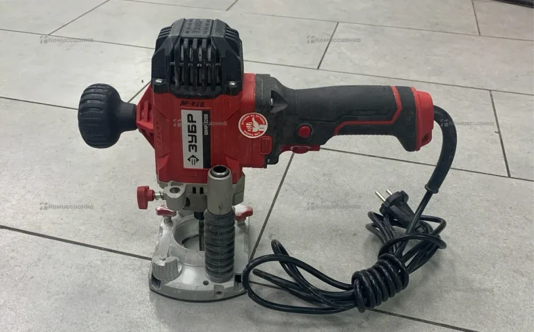 универсальный Фрейзер зубр Фмр-1200