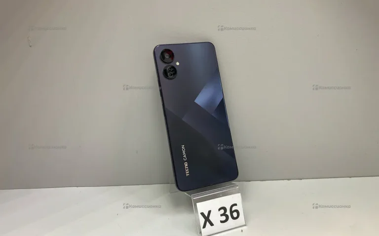 Tecno Camon 19 Neo 6/128GB
