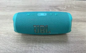 Купить Колонка JBL Charge 5 б/у , в Челябинск Цена:5900рублей