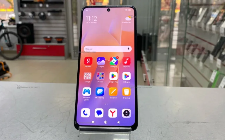 Xiaomi Redmi Note 11 Pro 8/128 ГБ