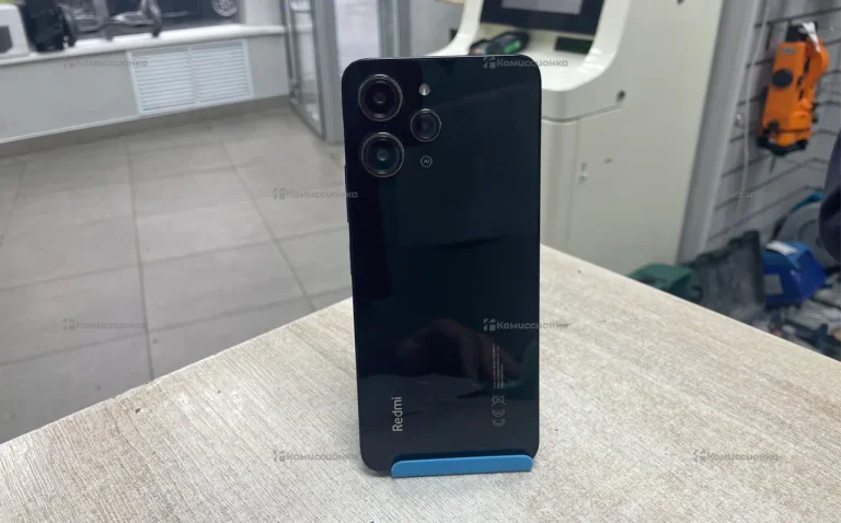 Xiaomi Redmi 12 8/256 ГБ